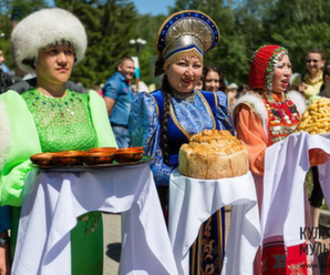 Когда в самаре сабантуй в 2018 году Когда в самаре сабантуй в 2018 году