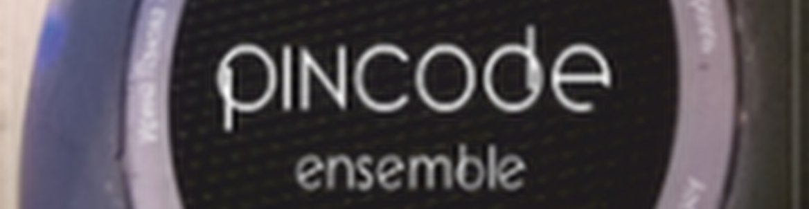 Pincode Ensemble