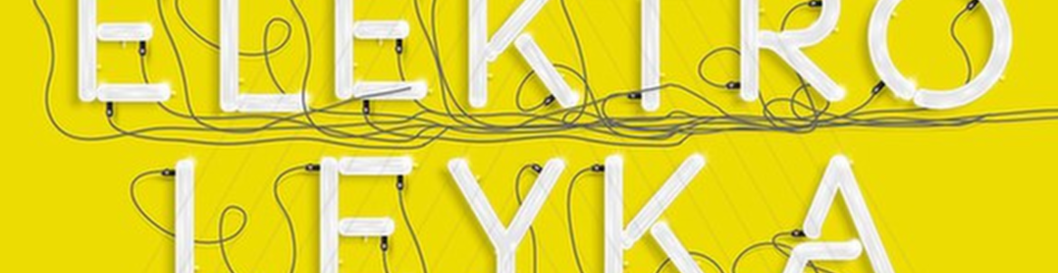 Проект Electroleyka