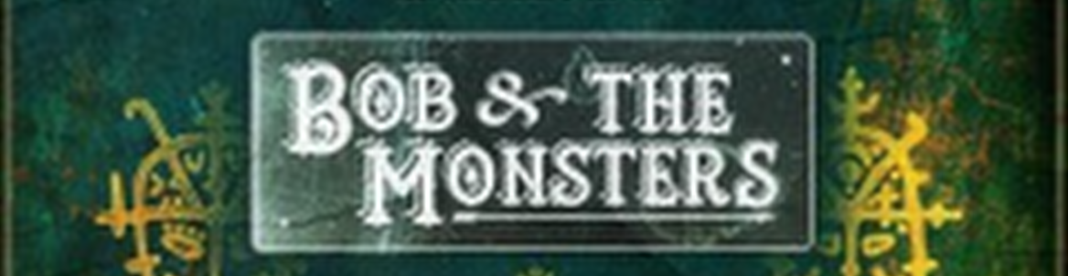 Bob & The Monsters  Акустический концерт