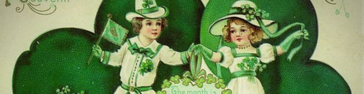 St.Patrick DAY