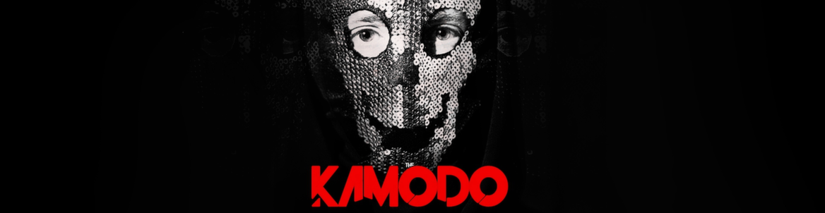 The Kamodo || Великий Тёмный Рейв