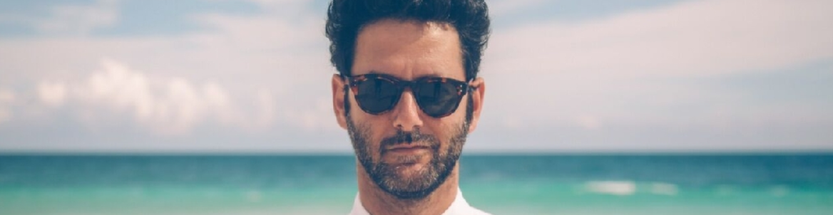 Guy Gerber