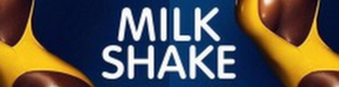 Milkshake  Улетная ночь R'n'B