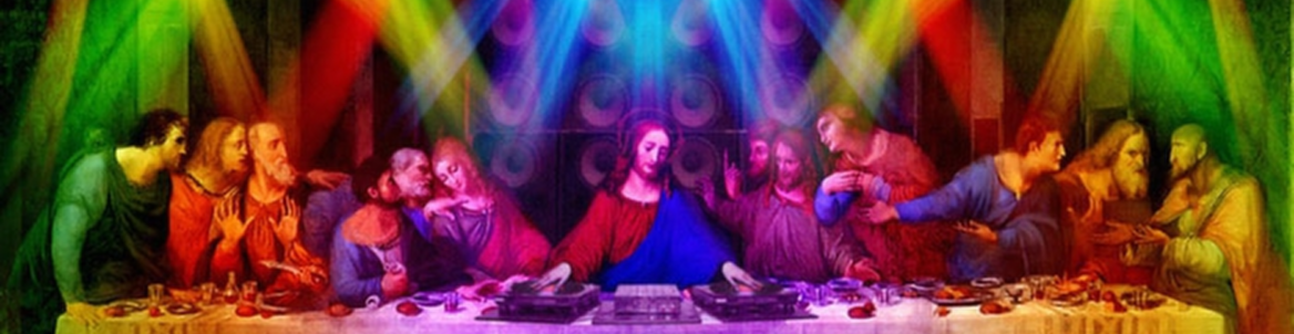 Disco Jesus