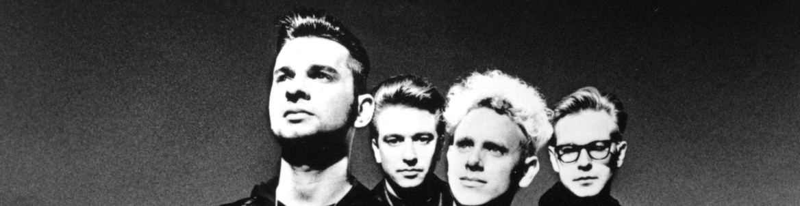 Undercover: Depeche Mode