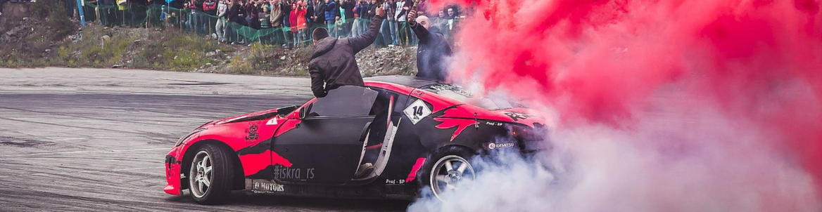 DRIFT KING 2016 // ЧЕМПИОНАТ ПО ДРИФТУ