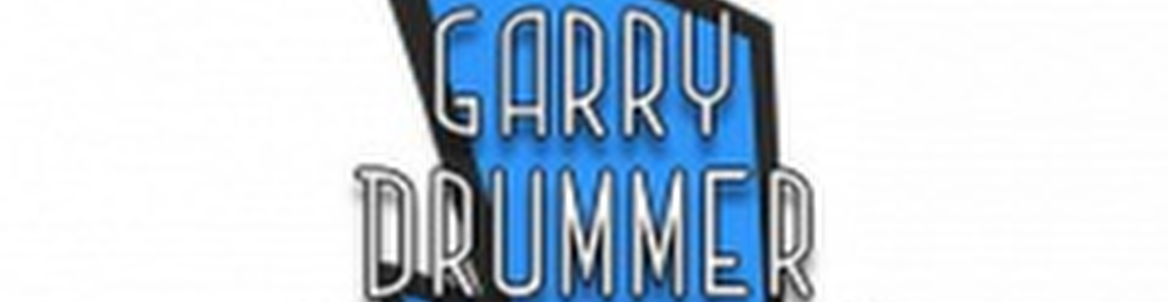 Garry drummer orchestra + Buzzkiller