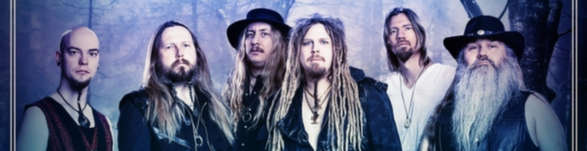 KORPIKLAANI