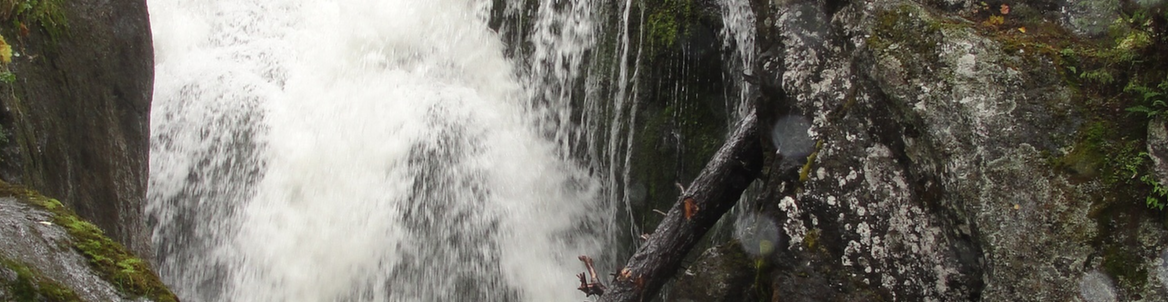 Экскурсионный тур "Жигаланские водопады"