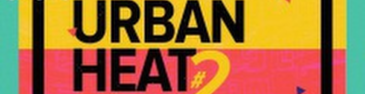 Urban heat #2