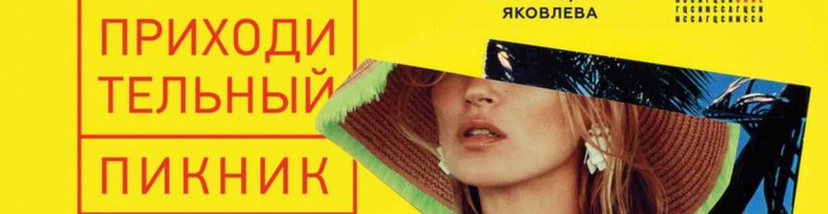 Электроприходительный Пикник