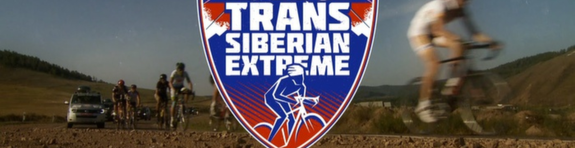 Red Bull Trans-Siberian Extreme