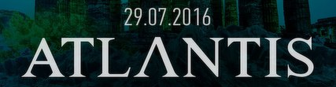 ATLANTIS FEST | OPEN-AIR