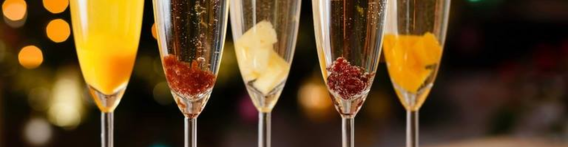 HAPPY HOURs в Osteria Sorriso