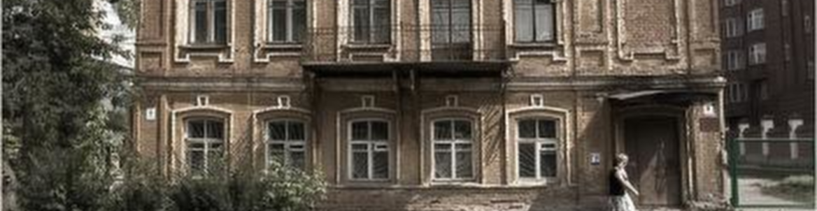 Открытие первых табличек проекта