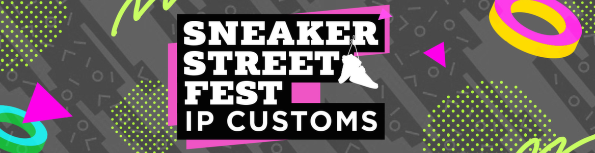 Sneaker Street Fest