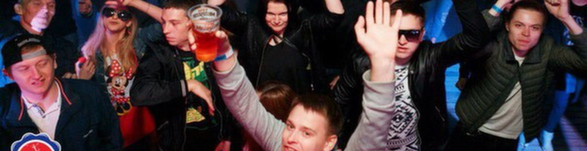 RAVEZONE FEST & OPEN-AIR!