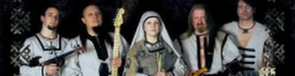 Тролль Гнет Ель // Презентация нового альбома!