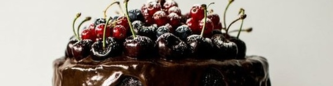 Шварцвальдская вишня
