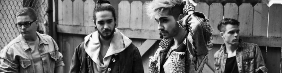 TOKIO HOTEL