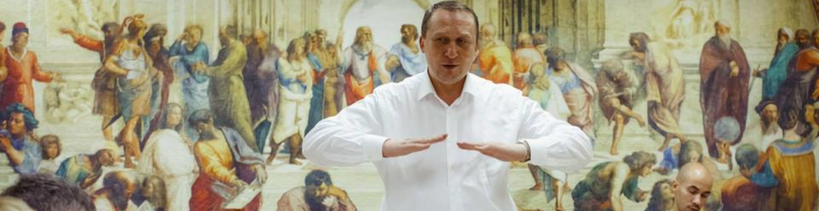 Тренировка по управленческой борьбе