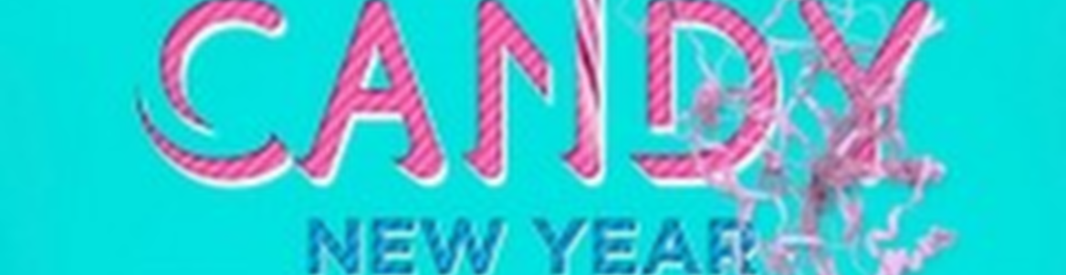 Candy New Year || Новый год в Баре ХХХХ