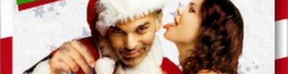 Отвязные вечеринки в стиле Bad Santa