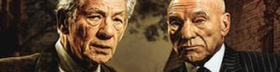 TheatreHD || Ничья земля