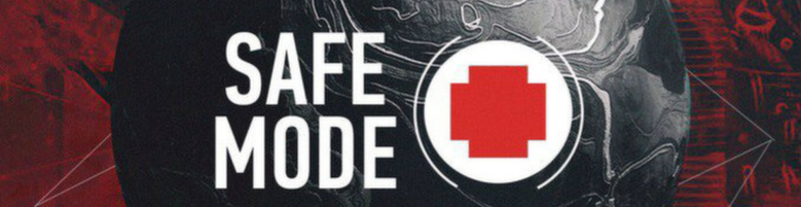 Safe mode w/ Sasha Kaktus