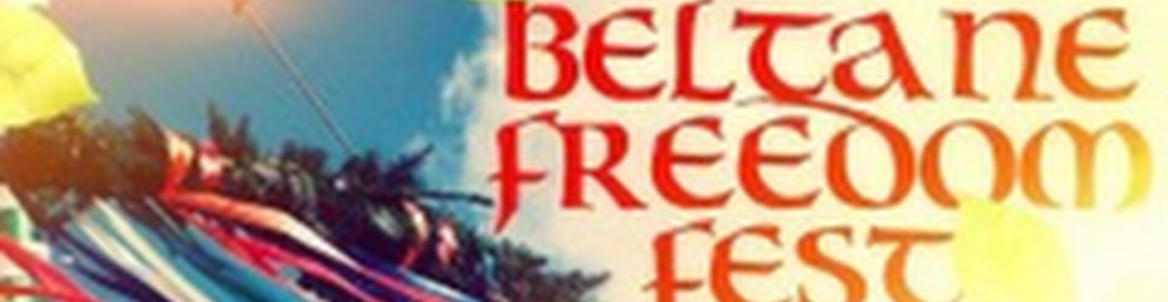Beltane Freedom Fest