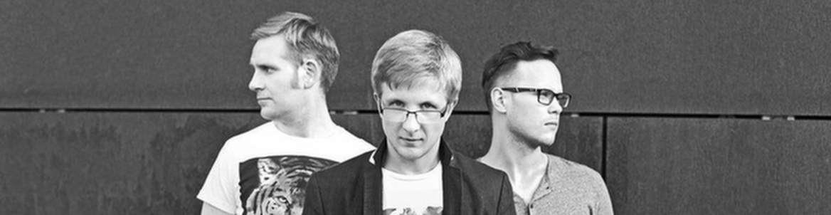 Авторский джаз // Confusion Project (Польша)