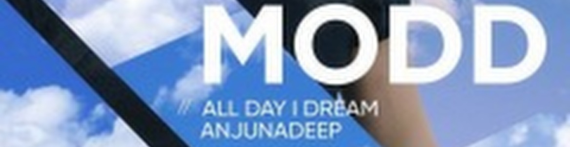 Свердловский Дипъ: MODD // All Day I Dream