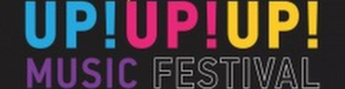 UP!UP!UP! Music Festival