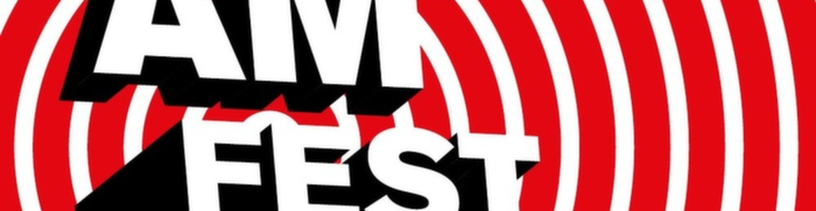 AMFEST // Фестиваль американского кино
