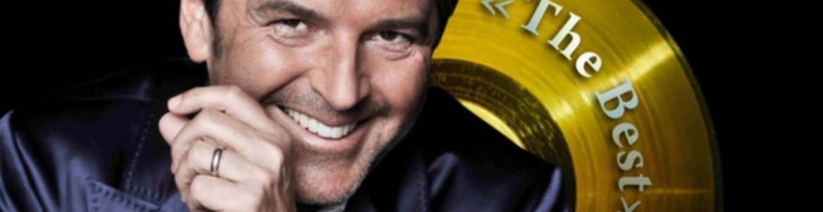 Thomas Anders