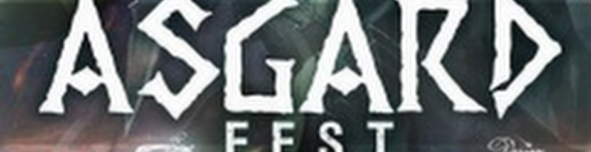 Ásgarð Fest или Уральский Бельтейн