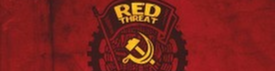 SLOVO | ЕКБ: RED THREAT