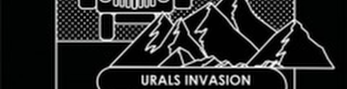 URALS INVASION