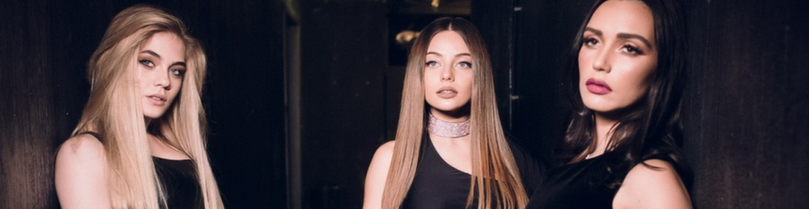 Концерт Serebro в Екатеринбурге