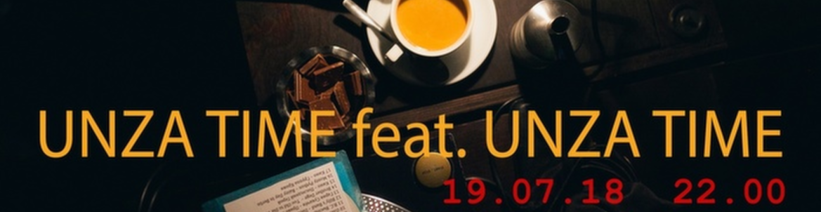Unza time feat. Unza time