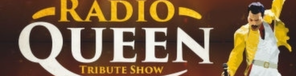 Radio Queen - Tribute Show