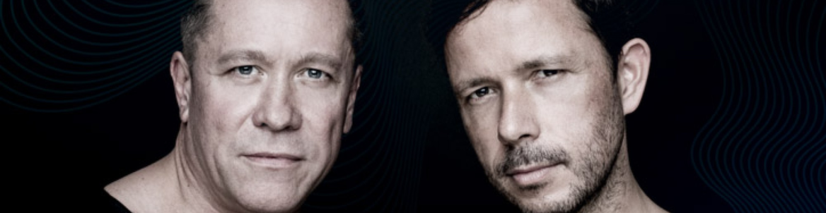 Cosmic Gate