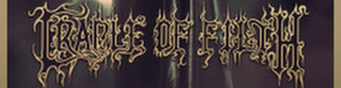 Cradle of Filth // Альбом Cruelty & The Beast