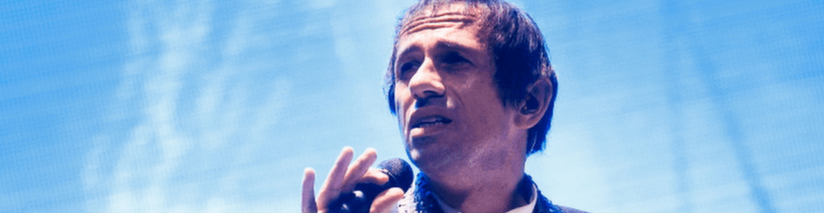 Шоу Adriano Celentano tributе