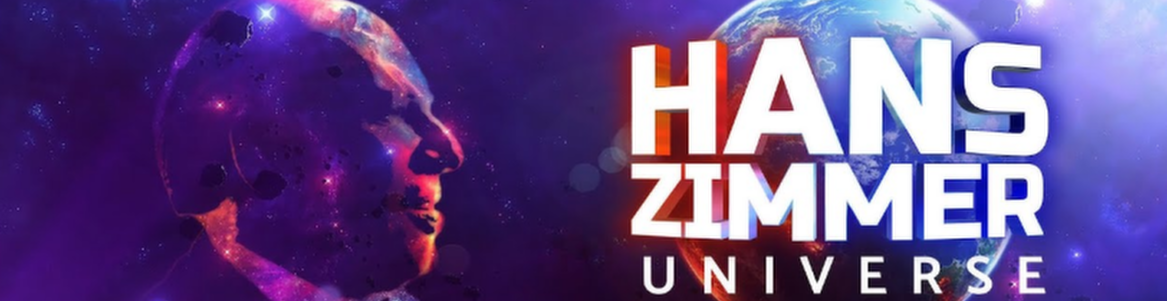 Hans Zimmer's Universe