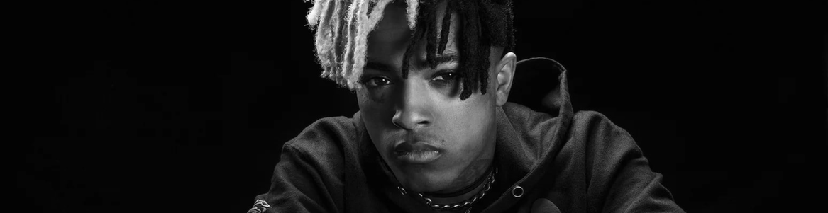 Вечер памяти XXXTentacion