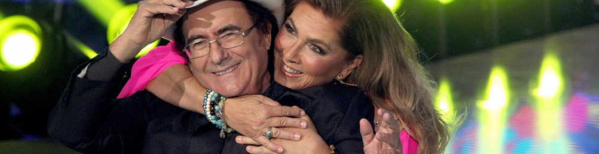 Al Bano & Romina Power