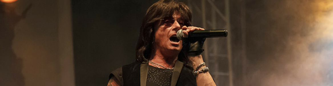 Концерт Joe Lynn Turner