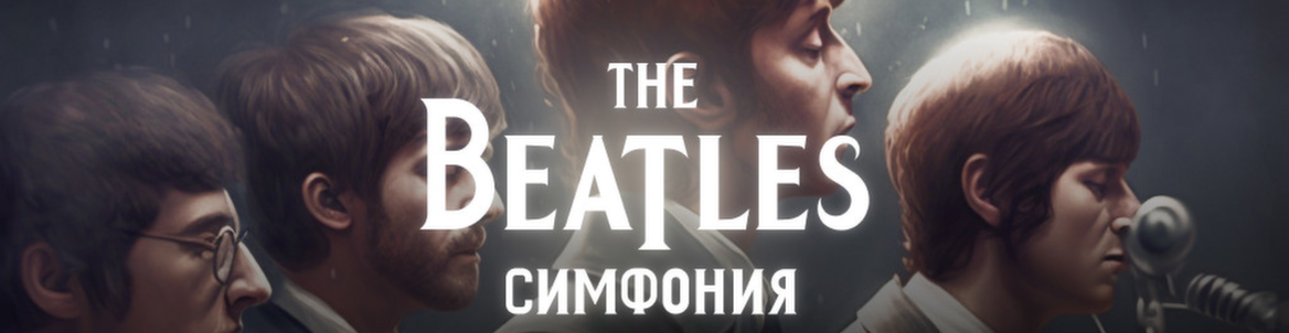 Оркестр CAGMO. Симфония The Beatles